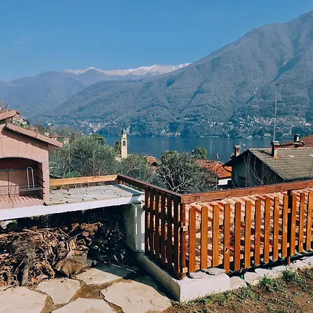 بيت للعطل Dimora Paradise *