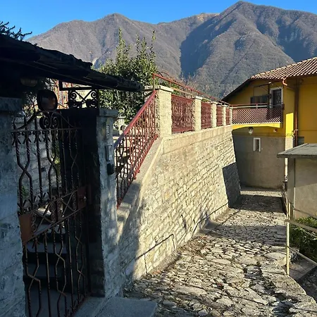 Dom wakacyjny Dimora Paradise *
