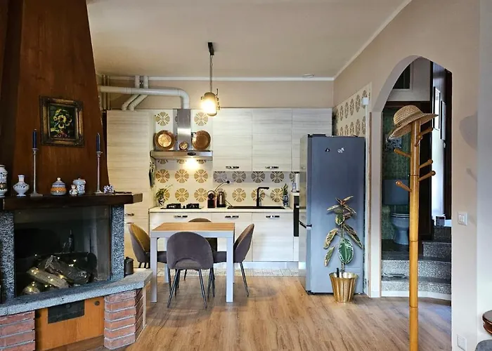 Casa vacanze Dimora Paradise *