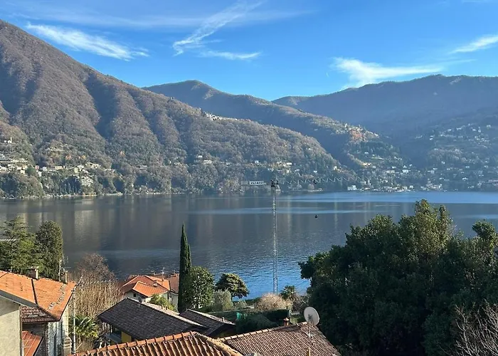 Dimora Paradise Casa vacanze Laglio