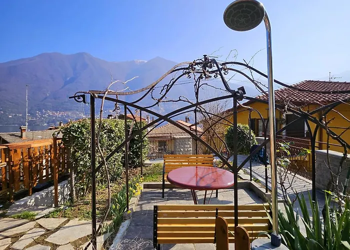 Dimora Paradise Casa vacanze