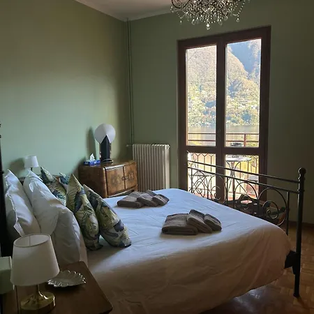 Dimora Paradise Holiday home *