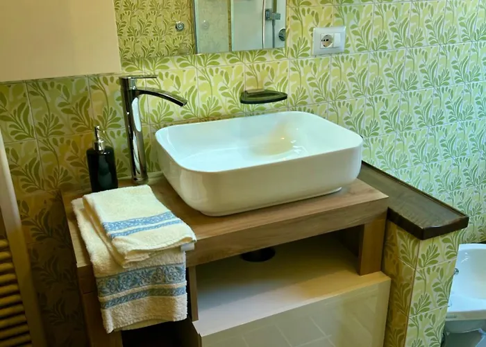 Dimora Paradise Casa vacanze *