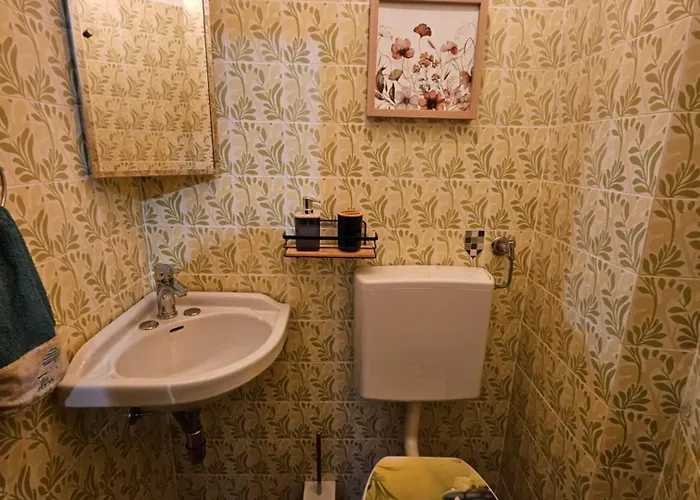 Prázdninový dům Dimora Paradise