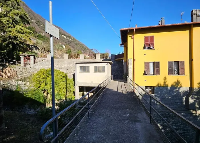 Dimora Paradise