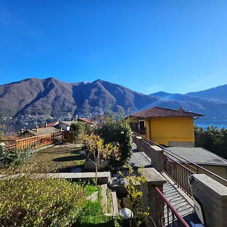 Dimora Paradise Laglio