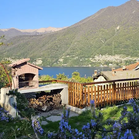 Dimora Paradise Casa de Férias Laglio
