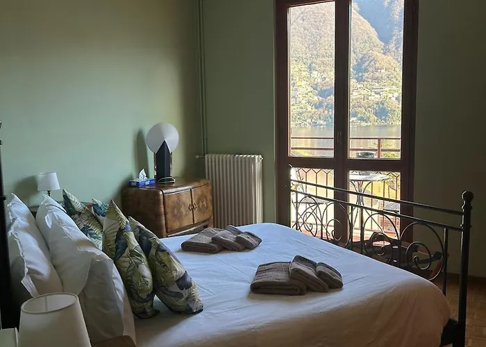 Dimora Paradise Tatil Evi *