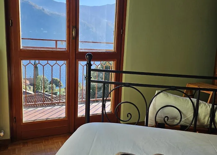 Dimora Paradise Tatil Evi Laglio