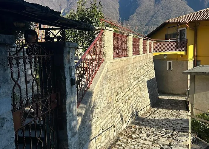 Hébergement de vacances Dimora Paradise *