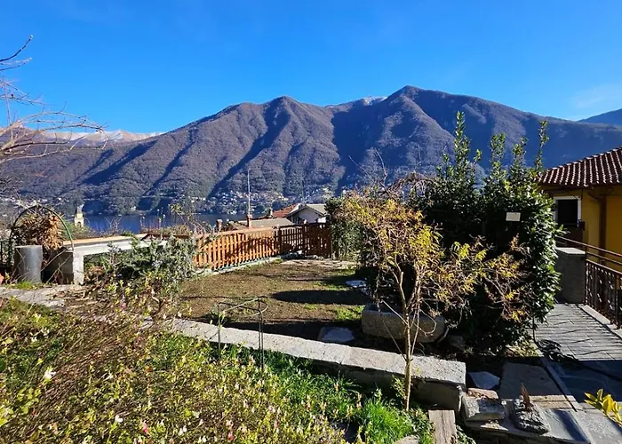 Dimora Paradise Tatil Evi *