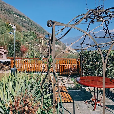 Dimora Paradise Nyaraló *