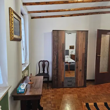 Ferienhaus Dimora Paradise