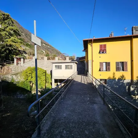 Dimora Paradise